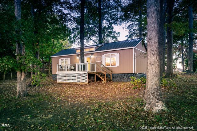 6000 Haywood Drive, Rocky Mount, NC 27803