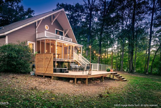 6000 Haywood Drive, Rocky Mount, NC 27803