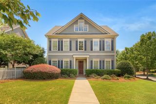 201 Roseville Place, Milton, GA 30004