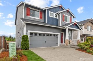25701 204th Place SE, Covington, WA 98042