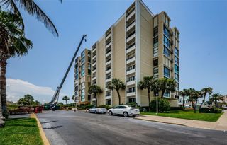 800 S GULFVIEW BOULEVARD 505, Clearwater Beach, FL 33767