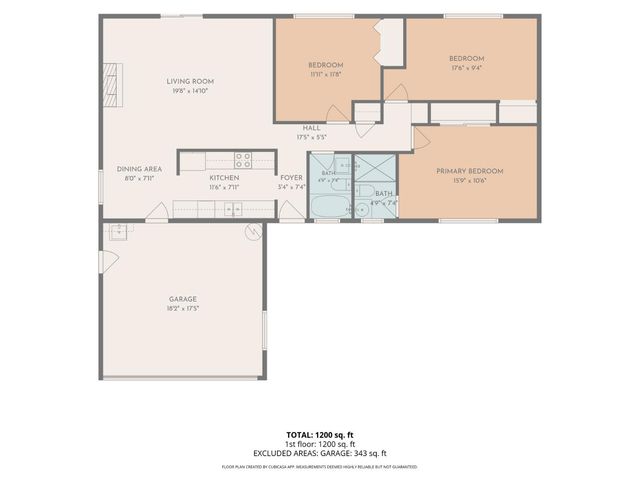 844 Emory Ct, Merced, CA 95341