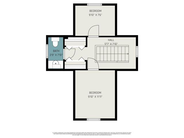 2844 W Glenlord Road, Stevensville, MI 49127