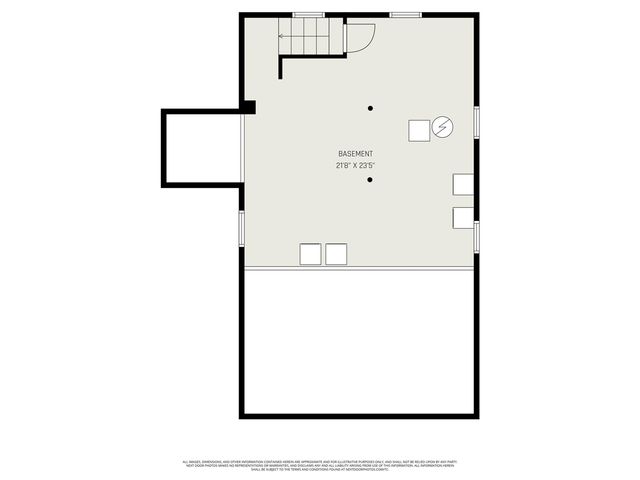 2844 W Glenlord Road, Stevensville, MI 49127