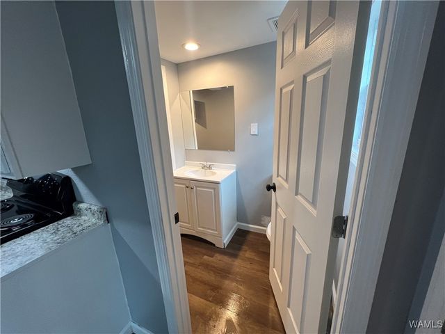 435 30th, Tuscaloosa, AL 35401