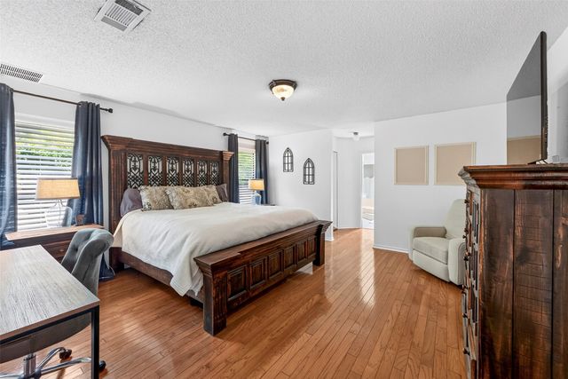 405 Charleston Court, Hurst, TX 76054