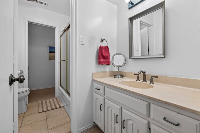 405 Charleston Court, Hurst, TX 76054