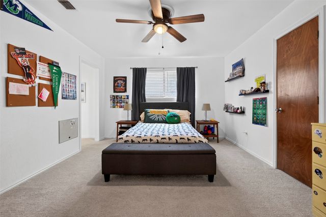 405 Charleston Court, Hurst, TX 76054