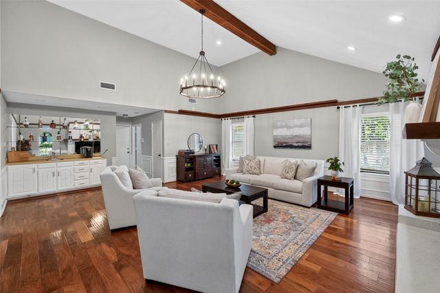405 Charleston Court, Hurst, TX 76054