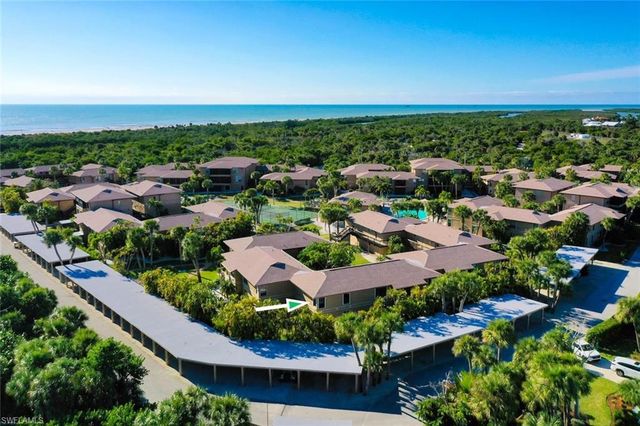 5117 Sea Bell RD # D204, Sanibel, FL 33957