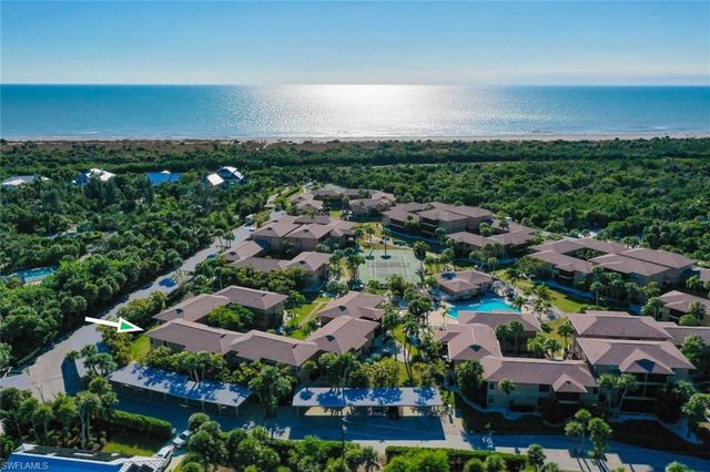 5117 Sea Bell RD # D204, Sanibel, FL 33957