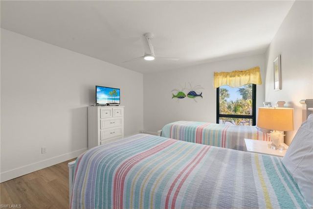 5117 Sea Bell RD # D204, Sanibel, FL 33957