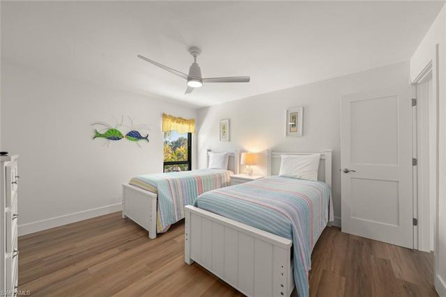 5117 Sea Bell RD # D204, Sanibel, FL 33957