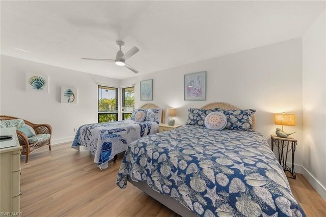 5117 Sea Bell RD # D204, Sanibel, FL 33957