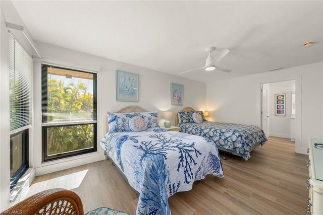 5117 Sea Bell RD # D204, Sanibel, FL 33957