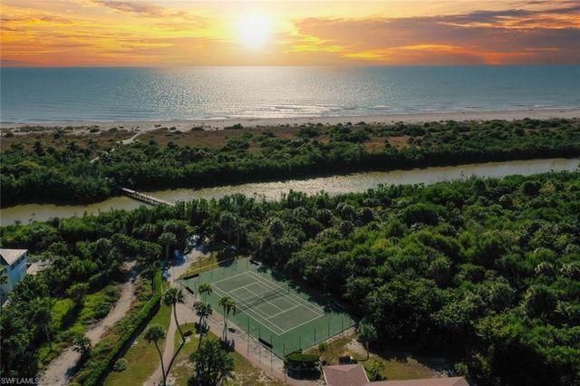 5117 Sea Bell RD # D204, Sanibel, FL 33957