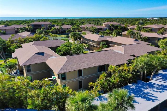 5117 Sea Bell RD # D204, Sanibel, FL 33957