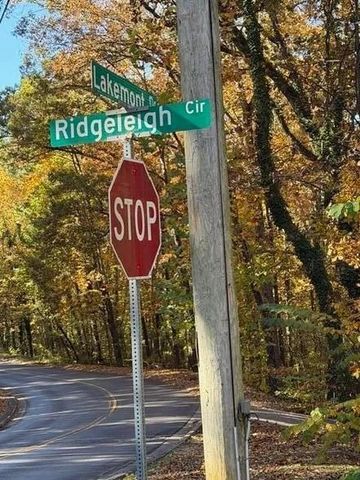 0 Lakemont Drive, Dalton, GA 30720