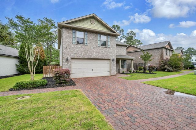 352 Cox Road, Santa Rosa Beach, FL 32459