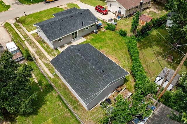 6430 N Longmont St, Park City, KS 67219