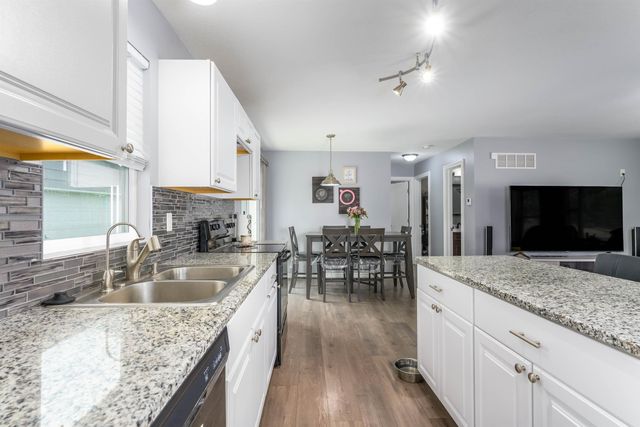 6430 N Longmont St, Park City, KS 67219