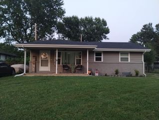 6430 N Longmont St, Park City, KS 67219