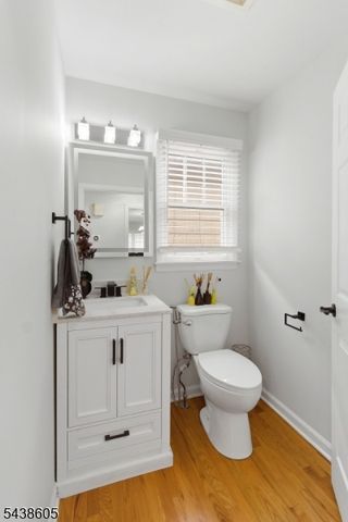 536 Willow Ave, Garwood Boro, NJ 07027