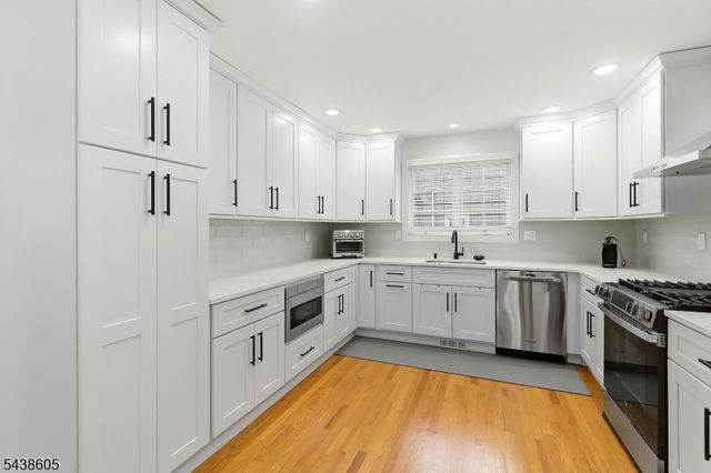536 Willow Ave, Garwood Boro, NJ 07027