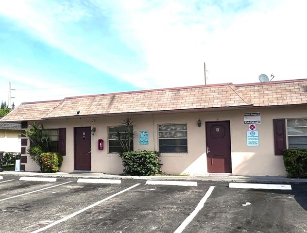 4130 NW 31st Terrace 1, Lauderdale Lakes, FL 33309