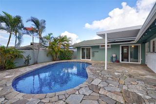 1366 Akiahala Place, Kailua, HI 96734