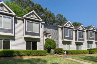 111 Fair Haven SE Way, Smyrna, GA 30080