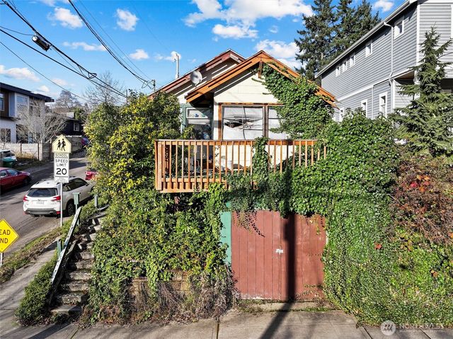 4500 S Brandon Street, Seattle, WA 98118