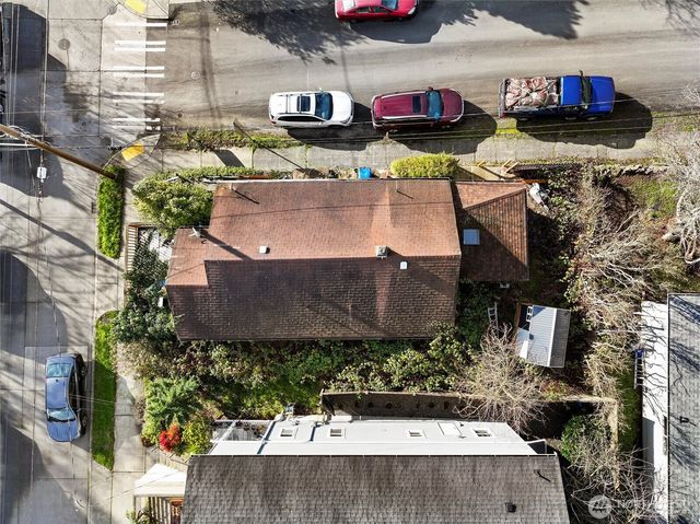 4500 S Brandon Street, Seattle, WA 98118