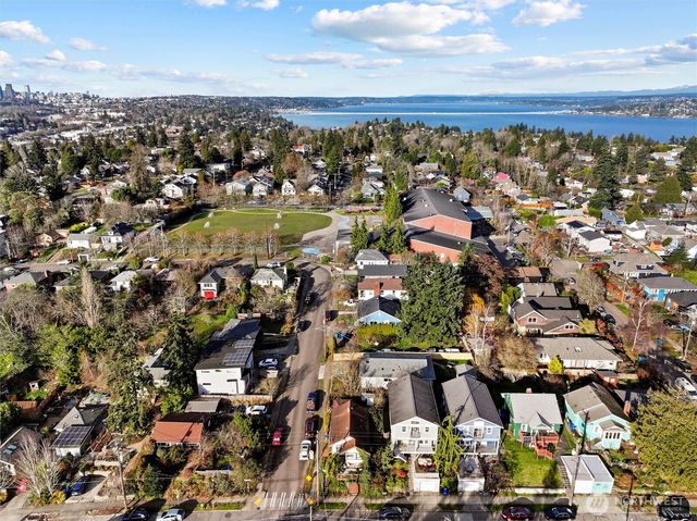 4500 S Brandon Street, Seattle, WA 98118