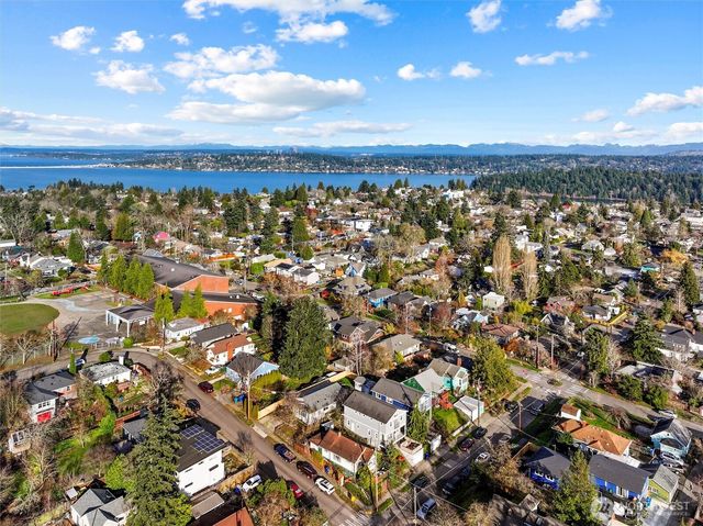 4500 S Brandon Street, Seattle, WA 98118