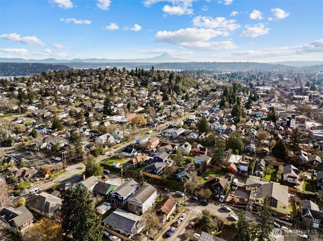 4500 S Brandon Street, Seattle, WA 98118