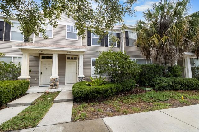 12294 COUNTRY WHITE CIRCLE, Tampa, FL 33635