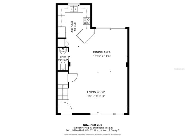 12294 COUNTRY WHITE CIRCLE, Tampa, FL 33635