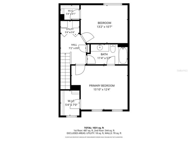 12294 COUNTRY WHITE CIRCLE, Tampa, FL 33635