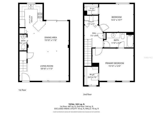 12294 COUNTRY WHITE CIRCLE, Tampa, FL 33635