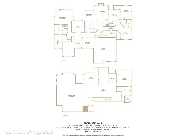 3820 Prairie Creek Lane, Saginaw Twp, MI 48603