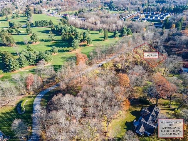 Lot 2 Club Dr, Neshannock Twp, PA 16105