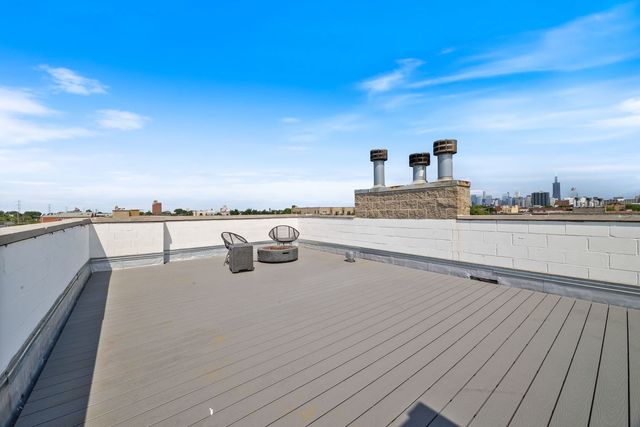 2535 W Flournoy Street 3, Chicago, IL 60612