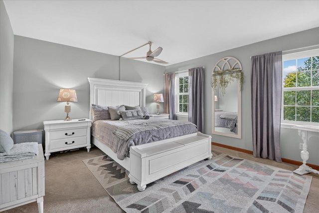 906 Patricia Court, Elkhorn, WI 53121