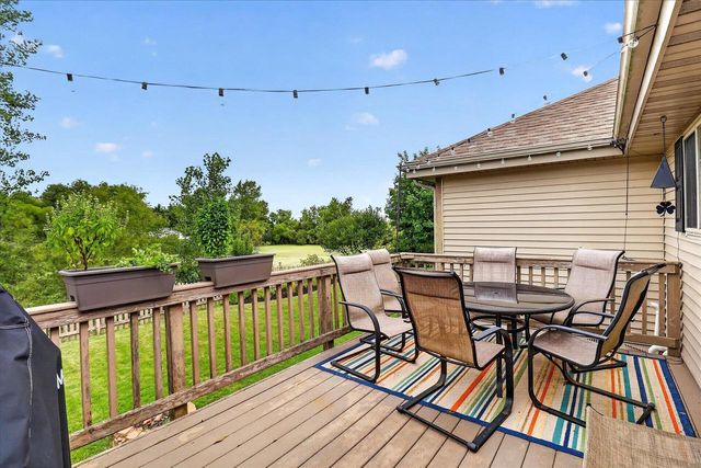 906 Patricia Court, Elkhorn, WI 53121