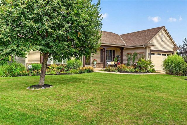906 Patricia Court, Elkhorn, WI 53121
