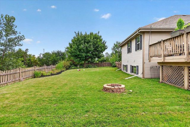 906 Patricia Court, Elkhorn, WI 53121