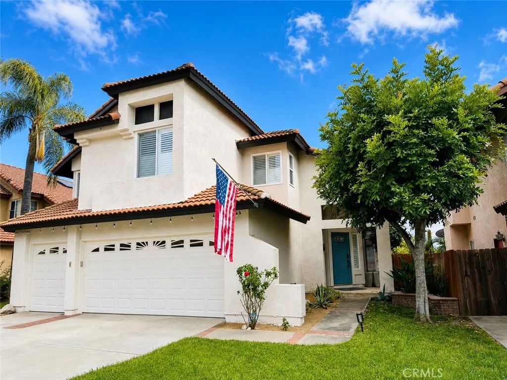 10229 Kernwood Court, Rancho Cucamonga, CA 91737