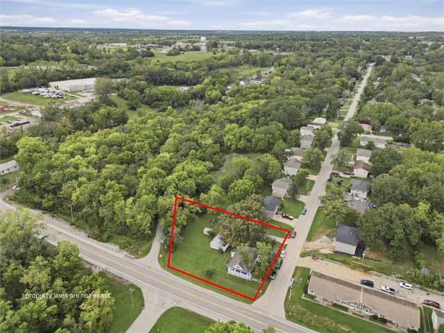 1300 Kearney Road, Excelsior Springs, MO 64024
