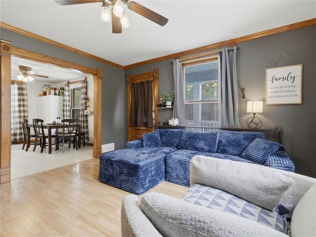 1300 Kearney Road, Excelsior Springs, MO 64024